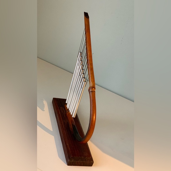 New vintage bamboo wind chimes (video) - Picture 5 of 6